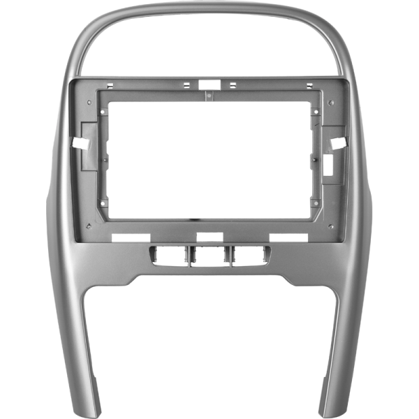 Штатная рамка (без дисплея) Teyes для  Chery Tiggo 3 2014 - 2015 (Для экрана 10.2")