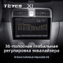Штатная магнитола Teyes X1 4G 2/32 Subaru Forester SG (2002-2008)