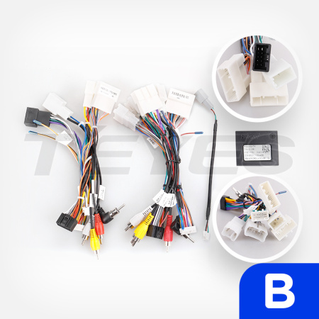 Штатная рамка (без дисплея) Teyes для  Toyota Corolla 12  (1 Din)  2018-2020 (Для экрана 10.2")