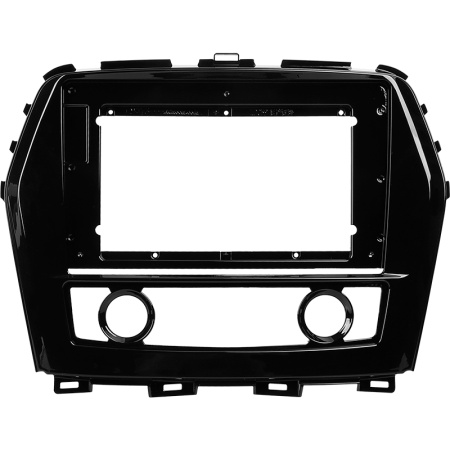 Штатная рамка (без дисплея) Teyes для  Nissan Maxima A36 2015-2020 (Для экрана 10.2")