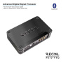 Recoil Audio P610 PRO усилитель с процессором