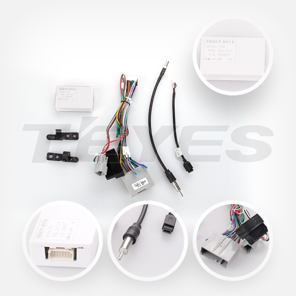 Штатная рамка (без дисплея) Teyes для  Ford F150 P415 Raptor  (F2)  2008-2014 (Для экрана 9")