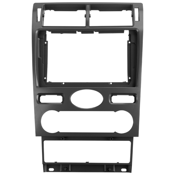 Штатная рамка (без дисплея) Teyes для  Ford Mondeo 3  (F2)  2000-2007 (Для экрана 9")