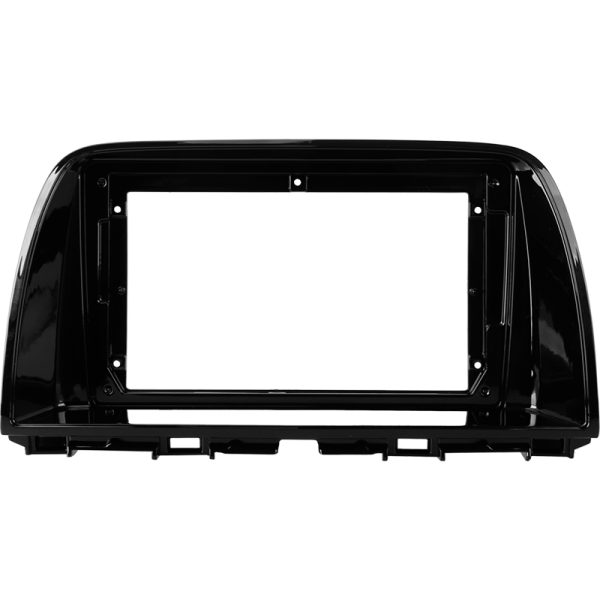 Штатная рамка (без дисплея) Teyes для  Mazda CX5 CX-5 CX 5 1 KE 2012-2015 (Для экрана 9")