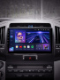 Штатная магнитола Teyes CC3 360 6/128 Toyota Land Cruiser 200 (2007-2015)