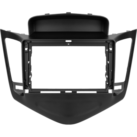 Штатная рамка (без дисплея) Teyes для  Chevrolet Cruze J300 2008-2014 (Для экрана 9")