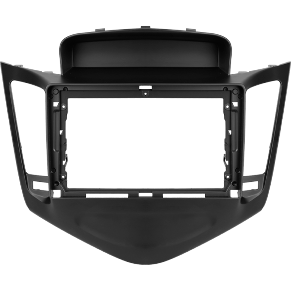 Штатная рамка (без дисплея) Teyes для  Chevrolet Cruze J300 2008-2014 (Для экрана 9")