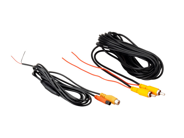 Камера заднего вида Aura RVC-7224 номерная рамка