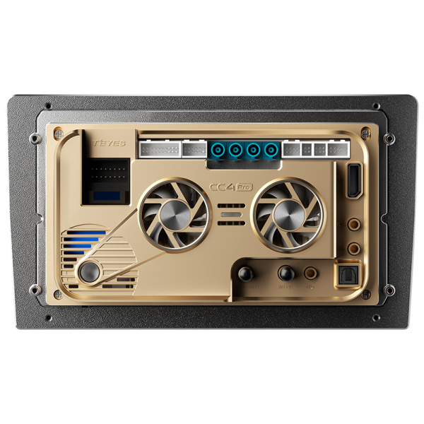 9.5" Teyes CC4 Pro 8+128Gb 9.5" Teyes CC4 Pro 8+128Gb