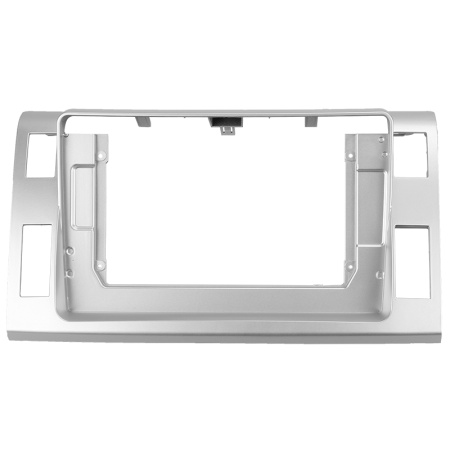 Штатная рамка (без дисплея) Teyes для  Toyota Previa XR50 3 III 2006-2019 Estima AHR20 XR50 3 III (Right hand driver) 2006-2016 (Для экрана 10.2")