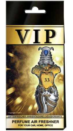 Аромат. "CARIBI" VIP №33 SHAIK №33