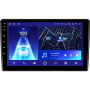 Штатная магнитола Teyes CC2 Plus 6/128 Renault Duster (2015-2018)