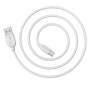 Кабель USB - Type C 2м 3A BOROFONE BX14