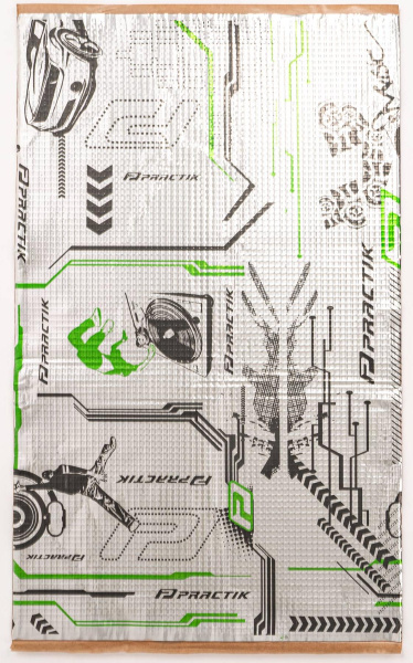 Practik 3.0 (750*460мм)