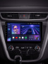 Штатная магнитола Teyes CC3 360 6/128 Nissan Murano 3 Z52 (2014-2020)