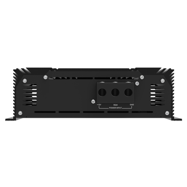 Deaf Bonce Apocalypse AAB-1800.2D усилитель