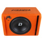 DL Audio Piranha 12А Orange сабвуфер активный