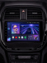 Штатная магнитола Teyes CC3 6/128 Suzuki Vitara (2016-2019)