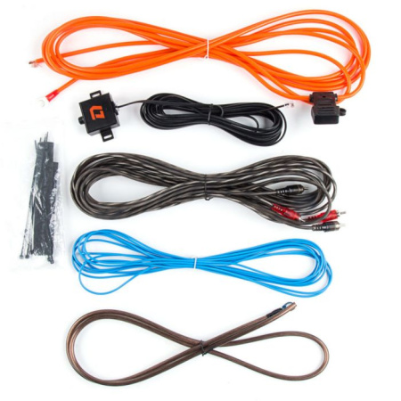 DL Audio Piranha 12А Black сабвуфер активный