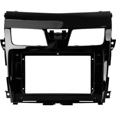 Штатная рамка (без дисплея) Teyes для  Nissan Teana J33 2013-2015 (Для экрана 10.2")