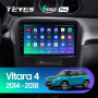 Штатная магнитола Teyes SPRO Plus 3/32 Suzuki Vitara 2 (2014-2018)
